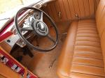 Duesenberg J315/2330 Dual Cowl Phaeton LWB by Andrews 1931 года
